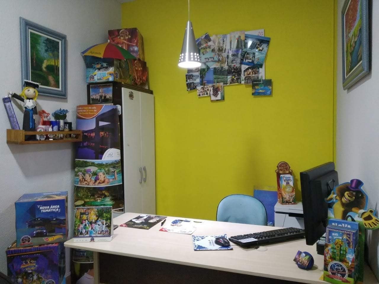 Cianorte Turismo
